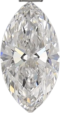 1.01 Carat D VS1 Marquise Lab Diamond