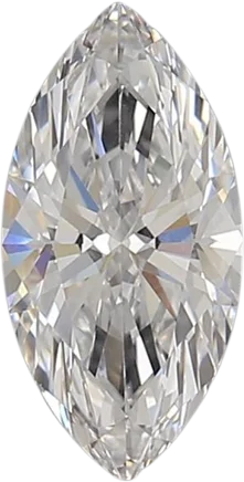 1.04 Carat D VVS1 Marquise Lab Diamond