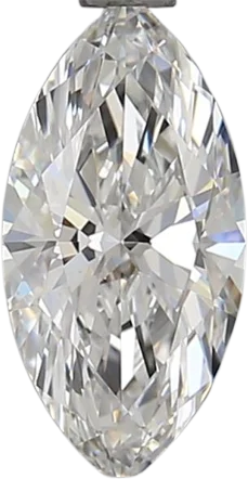 1.04 Carat E VVS1 Marquise Lab Diamond