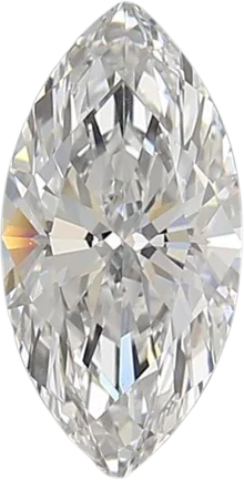 1.07 Carat D VS1 Marquise Lab Diamond