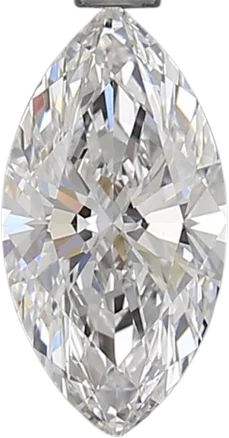 1.09 Carat D VVS1 Marquise Lab Diamond