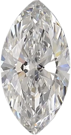 1.09 Carat D VVS2 Marquise Lab Diamond