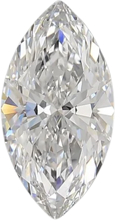 1.26 Carat D VVS2 Marquise Lab Diamond