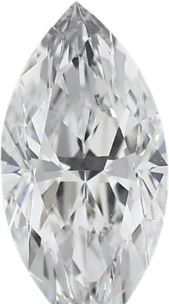 1.29 Carat E vvs1 Marquise Lab Diamond