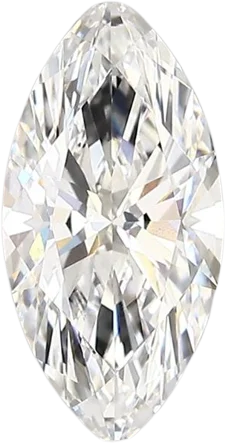 1.3 Carat E vvs2 Marquise Lab Diamond