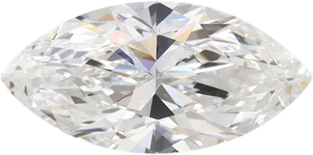 1.4 Carat E IF Marquise Lab Diamond