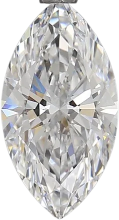 1.8 Carat D VVS2 Marquise Lab Diamond