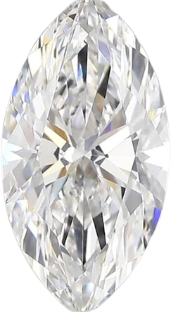 2.24 Carat E vvs2 Marquise Lab Diamond