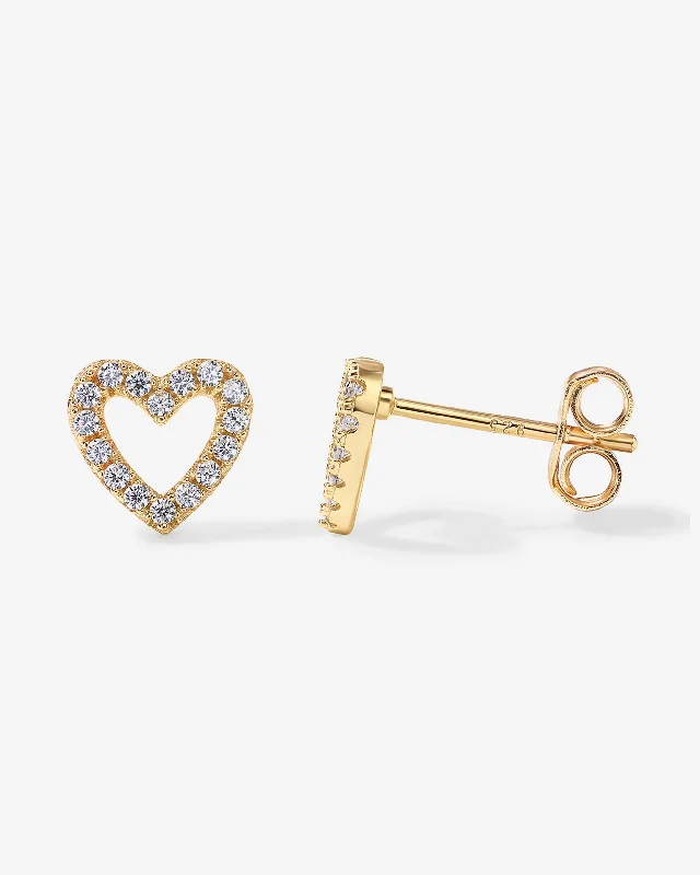 Delilah Studs