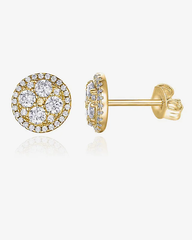 Genevieve Studs