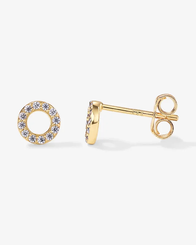 Zuri Studs