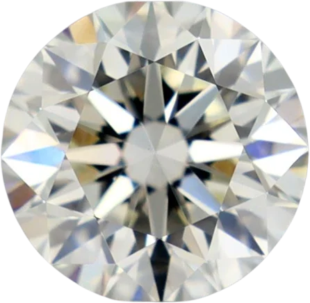 1 Carat K VS1 Round Natural Diamond