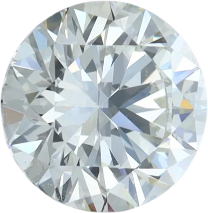 1 Carat K VS1 Round Natural Diamond