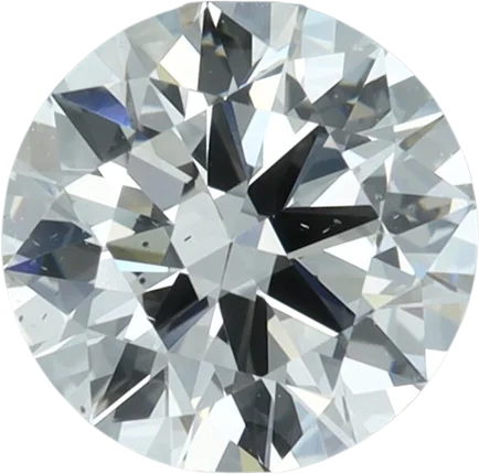 1 Carat K VS1 Round Natural Diamond