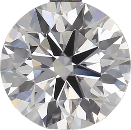 1.73 Carat E VS1 Round Lab Diamond