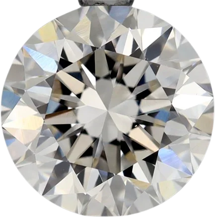 2 Carat J VS1 Round Natural Diamond